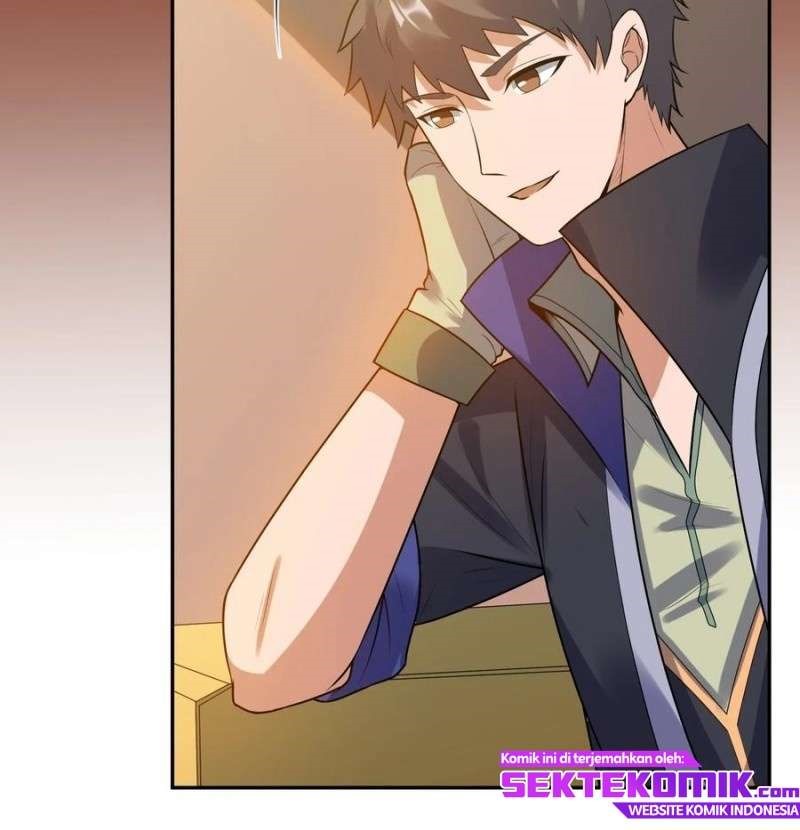 First Dragon (Yuanlong) Chapter 176 Gambar 20
